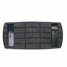 建鋼660554塑料肩墊